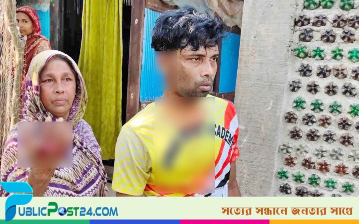 জাতীয় প্রতিবন্ধী ক্রিকেট দলের খেলোয়াড়কে মারধর, পরিবেশবান্ধব বোতল ঘর ভাঙচুর