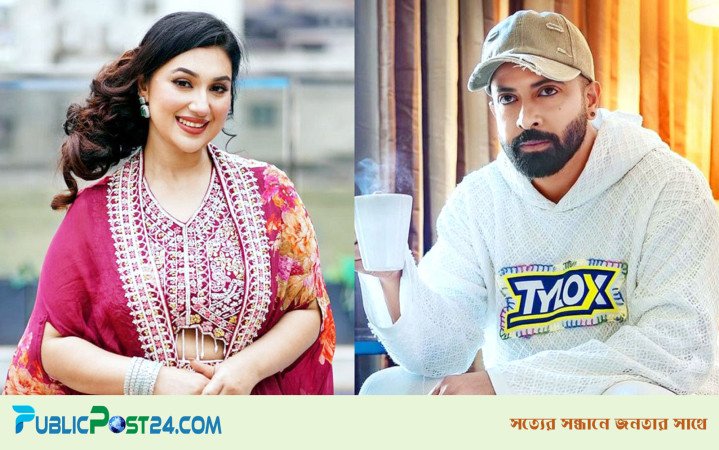গৌরী হিন্দু, শাহরুখ মুসলিম— আমারও কিন্তু তেমনই পরিবার : অপু