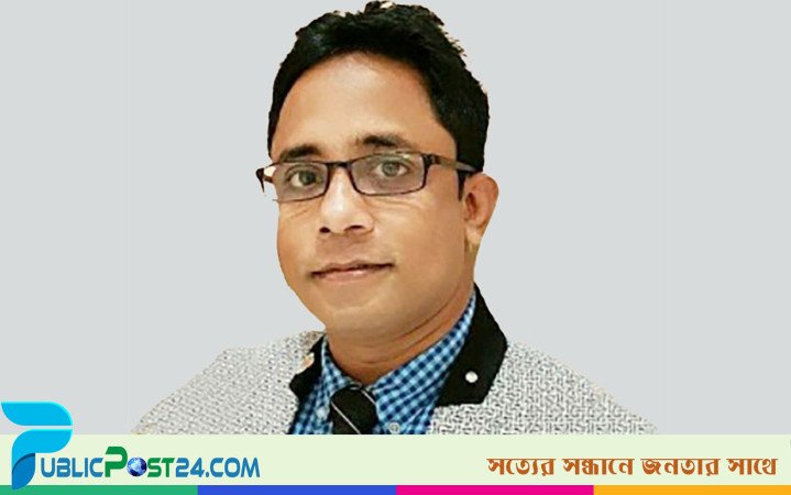 সামাজিক উন্নয়নের ভেলকি ফেঞ্চুগঞ্জের ইউএফপিএ জাহাঙ্গীরের