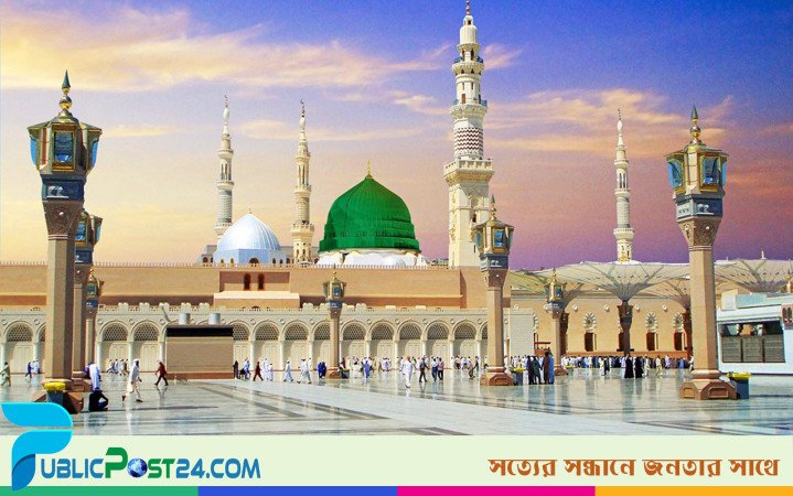 রমজানের এই দিনে জন্মগ্রহণ করেন জান্নাতি যুবকদের সর্দার হাসান রা.