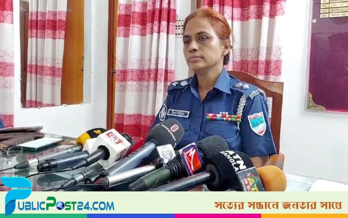 স্বীকারোক্তি দিয়েছেন হিটু শেখ, বাকি ৩জনকে জিজ্ঞাসাবাদ করা হচ্ছে