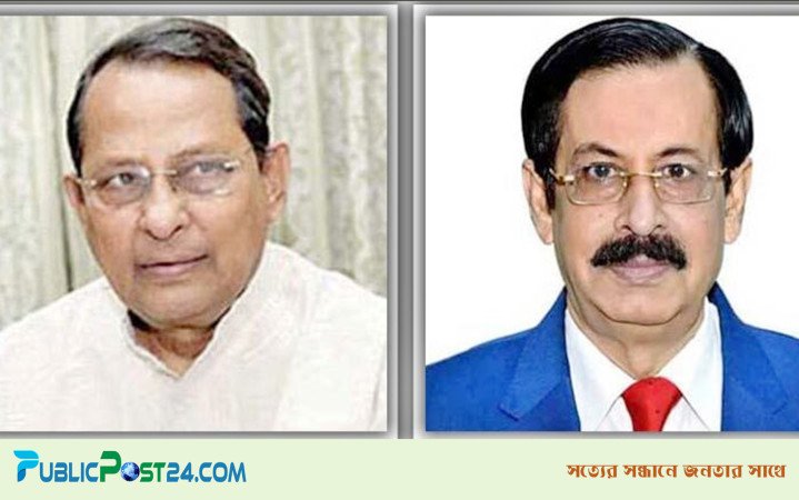স্ত্রীসহ আসামি ইনু, শেখ সেলিমের বিরুদ্ধে অনুসন্ধান শুরু