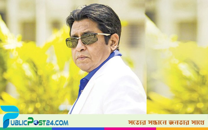 ঈদে শহীদুজ্জামান সেলিমের ৩ সিনেমা
