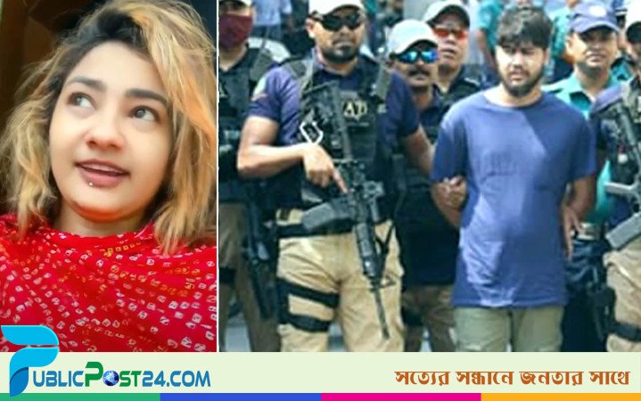 কাঁড়ি কাঁড়ি টাকা ছেড়ে দুর্ধর্ষ সন্ত্রাসী সাজ্জাদকে ছাড়াবেন স্ত্রী!