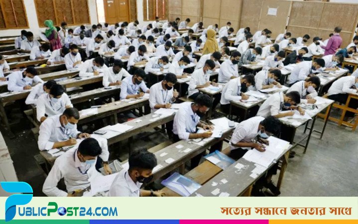 এসএসসি-সমমান পরীক্ষায় বসছে ১৯ লাখ ২৮ হাজার পরীক্ষার্থী