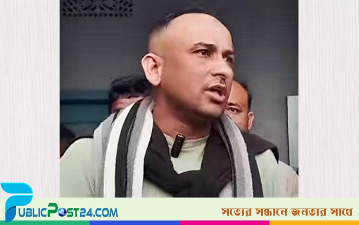 সরকারি চাল বিতরণে অনিয়মের অভিযোগ চেয়ারম্যানের বিরুদ্ধে