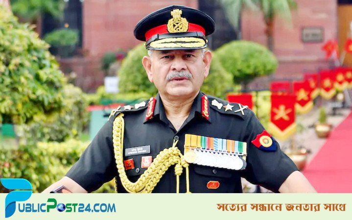 চীনের উত্থান ভারতের নেতা হওয়ার প্রচেষ্টাকে বাধাগ্রস্ত করছে