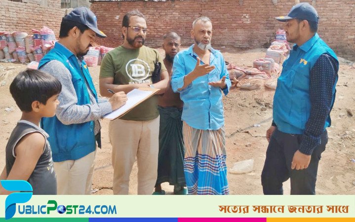 কেরাণীগঞ্জে অস্তিত্বহীন স্কুলের নামে সোয়া কোটি টাকা লোপাট!
