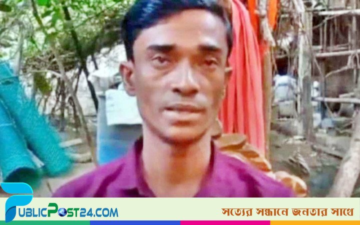 কক্সবাজারে ছুরিকাঘাতে অটোচালক খুন