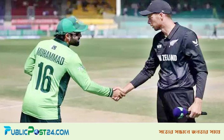 চ্যাম্পিয়ন ট্রফি আয়োজন করে বড় লোকসান পিসিবির