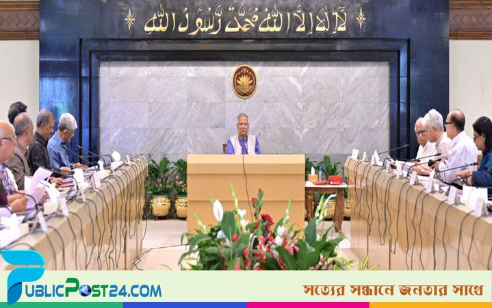 ফরেনসিক ডিএনএ ল্যাব হচ্ছে চট্টগ্রাম ও রাজশাহী বিভাগে