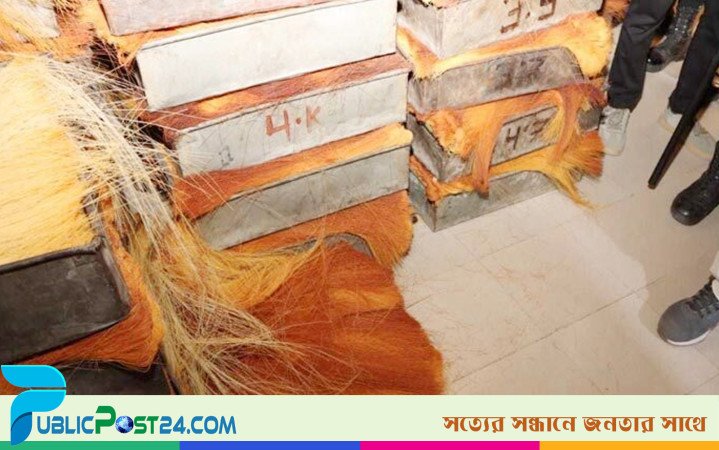 কামরাঙ্গীরচরে ভেজাল সেমাই কারখানায় র‌্যাব