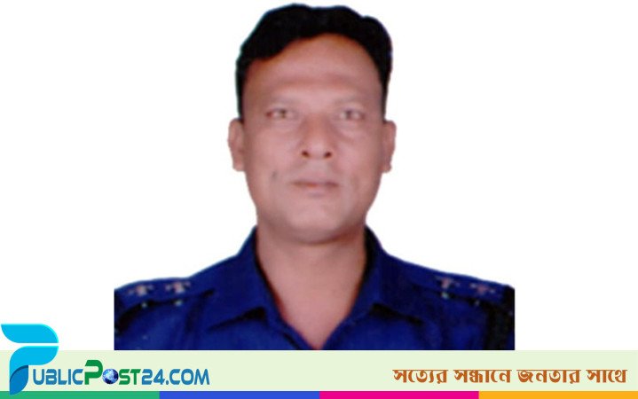 যে কাউকে আ’লীগের দোসর বলে হয়রানি করেন এসআই আনিছ