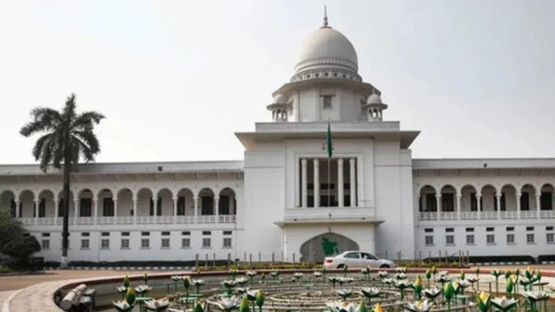 গ্রেনেড হামলা মামলায় সব আসামি খালাসের বিরুদ্ধে রাষ্ট্রপক্ষের আপেল