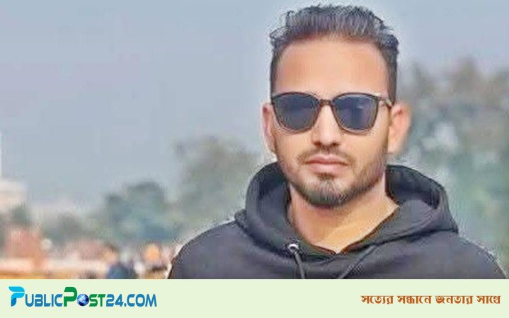 সাভারে সংবাদ সংগ্রহে যাওয়া সাংবাদিকের ওপর হামলা