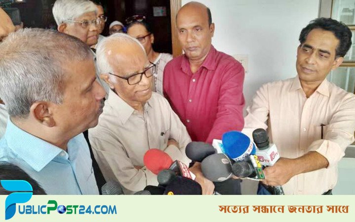 যোগ্যদের স্বাধীনতা পুরস্কার দেয়ার চিন্তায় সংখ্যা কমে ১০-এর নিচে নামতে পারে