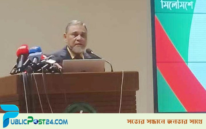 বিলাপের দিন শেষ, সুষ্ঠু নির্বাচন করতে হবে: সিইসি