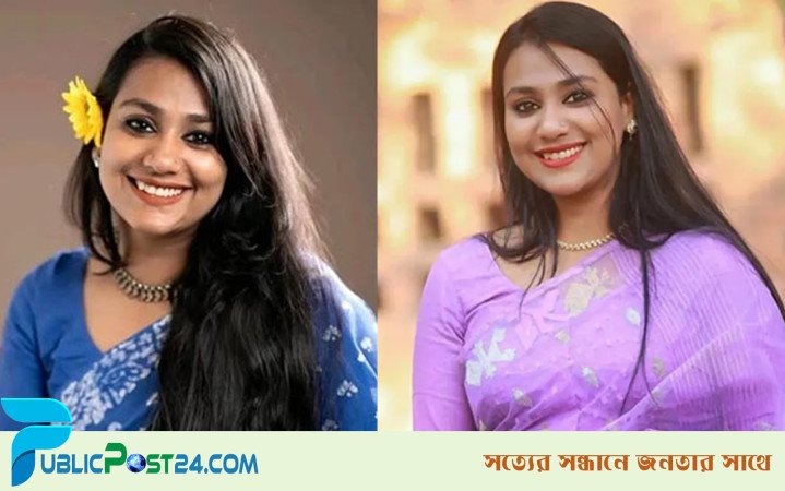 ছাত্রলীগ নেত্রী নিশি আরেক মামলায় গ্রেপ্তার