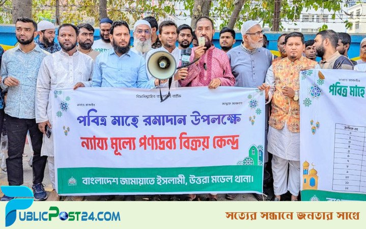 রোজাদারদের প্রতিটি নিশ্বাস গজব হয়ে নাজিল হবে