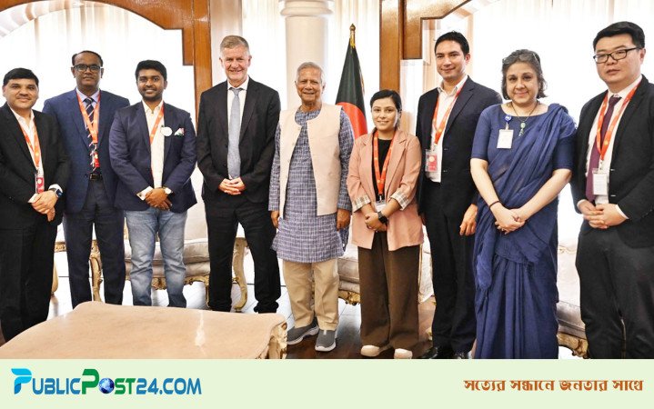 নবায়নযোগ্য জ্বালানি, কার্বন বাজারে বড় বিনিয়োগে আগ্রহী নরওয়ে