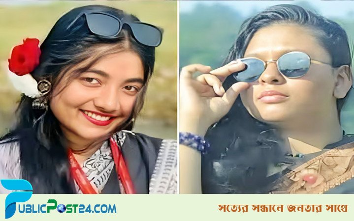ব্রাহ্মণবাড়িয়ায় ছাত্রদলের ৯ সদস্যের কলেজ কমিটিতে ৭ জনই নারী!