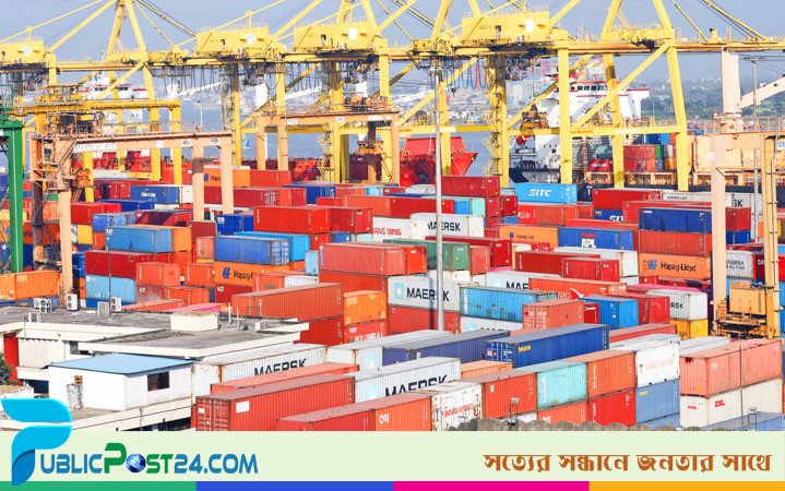 ভিয়েতনাম থেকে এলো আরও ২৯ হাজার টন আতপ চাল