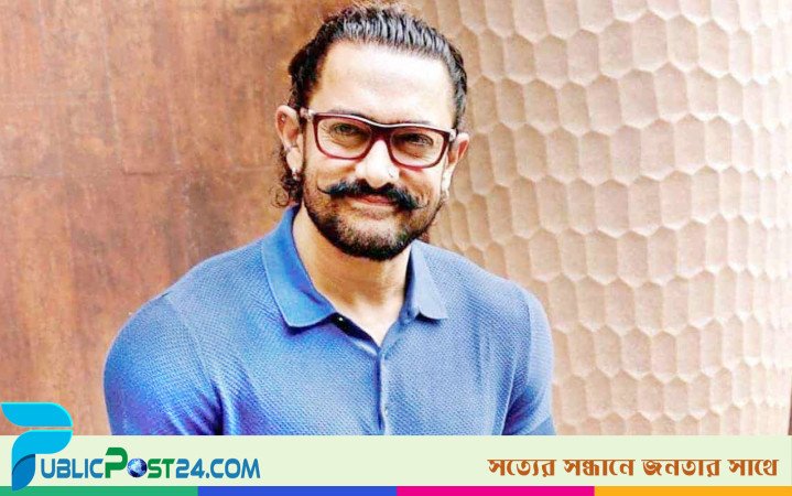 গভীর অবসাদে দেবদাস হয়ে গেছিলাম : আমির খান