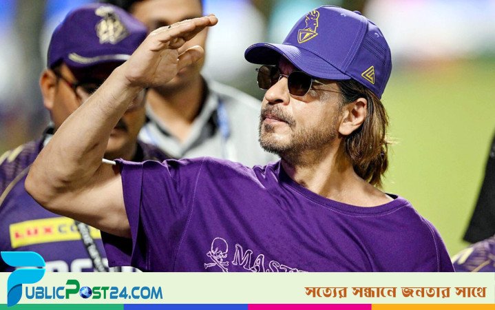 কলকাতার কালো জার্সি যেভাবে বেগুনি