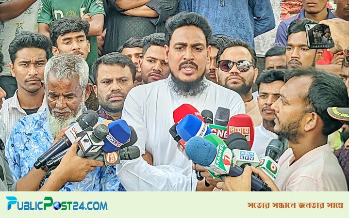 আ.লীগ-জাপা ছাড়া নির্বাচন হলে গণতন্ত্রের বিজয় সূচিত হবে