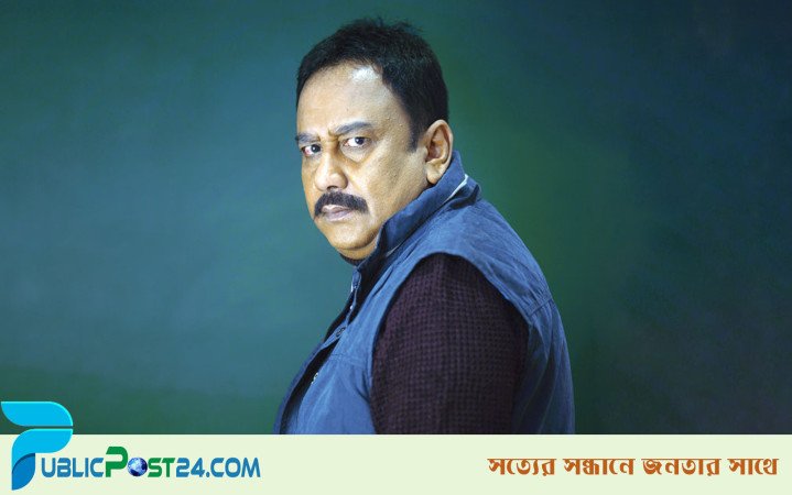 ওটিটিতে ফিরলেন জাহিদ হাসান