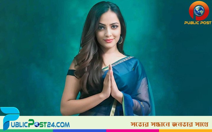 অভিষেকের অপেক্ষায় শান্তা পল