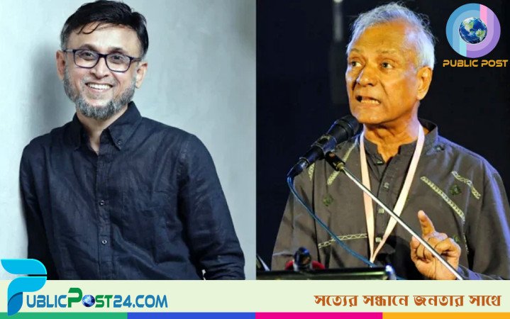 সৈয়দ জামিল আহমেদের অভিযোগে সংস্কৃতি মন্ত্রণালয়ের ব্যাখ্যা