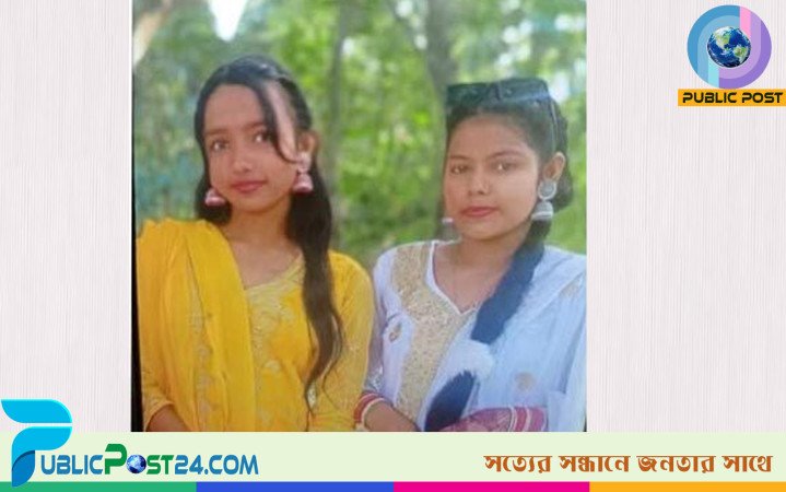 শ্বশুরবাড়িতে স্ত্রী ও শ্যালিকাকে হত্যা