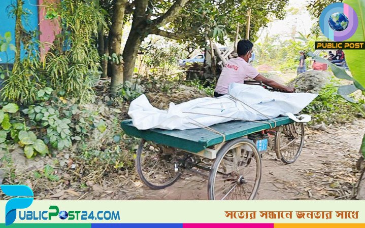 শরিয়তপুরে নদী থেকে আরও একজনের মরদেহ উদ্ধার