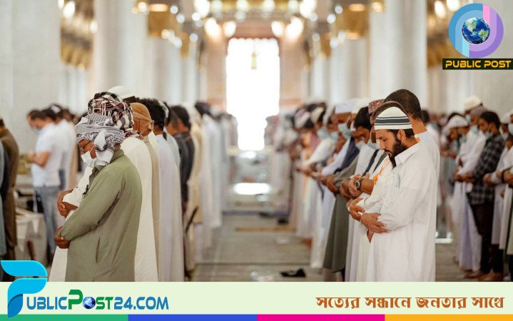 তৃতীয় তারাবিহর তিলাওয়াতে আলোচিত ৫ গুরুত্বপূর্ণ বিধান