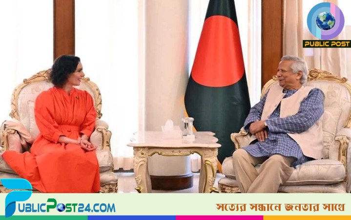 রোহিঙ্গা ইস্যুতে বাংলাদেশকে ৬৮ মিলিয়ন ইউরো সহায়তা দেবে ইইউ