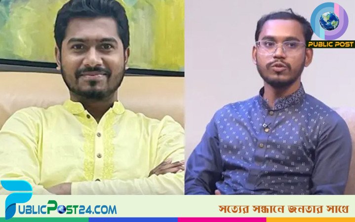 জাতীয় নাগরিক পার্টিতে যোগ দিচ্ছেন নুর!