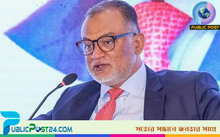 ২ দিনের মধ্যে সয়াবিন তেলের সরবরাহ স্বাভাবিক হবে : বাণিজ্য উপদেষ্টা