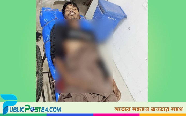 আটক থেকে বাঁচতে ট্রলার নিয়ে পালানোর সময় নদীতে পড়ে জেলের মৃত্যু