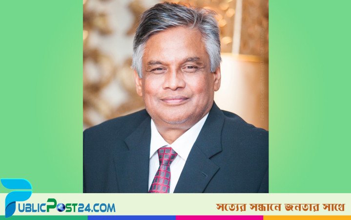 খালাস চেয়ে আমান উল্লাহ আমানের আপিলের রায় ৩০ এপ্রিল