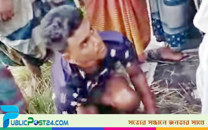 গোপালগঞ্জে নিয়ন্ত্রণ হারিয়ে নসিমন উল্টে ২ শ্রমিক নিহত