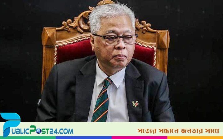 মালয়েশিয়ার সাবেক প্রধানমন্ত্রী বিরুদ্ধে দুর্নীতির তদন্ত শুরু