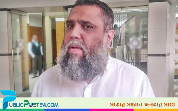 সিএমএম কোর্টে সাদিক অ্যাগ্রোর ইমরান