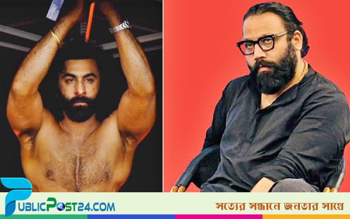 নগ্ন দৃশ্য আছে শুনেই রাজি হন রণবীর