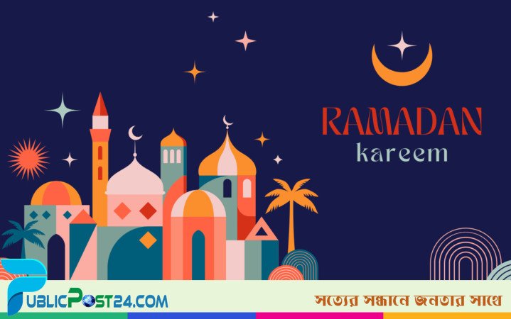 যেসব কারণে রোজা নষ্ট হয়