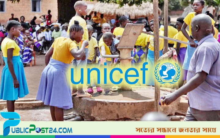 সুদানে ১ বছরে ২ শতাধিক শিশু ধর্ষণের শিকার