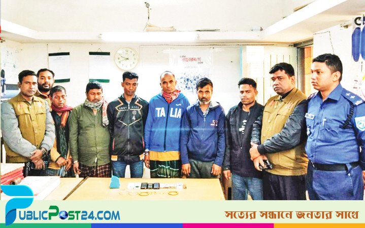 অরক্ষিত মহাসড়ক কমেছে রাতের বাসের যাত্রী