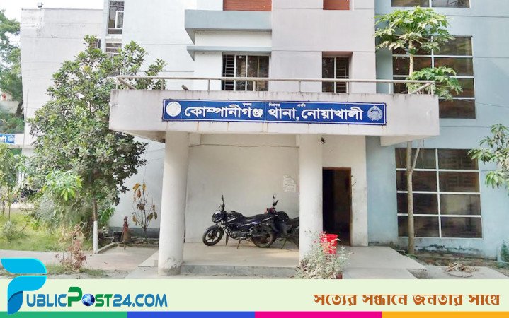 উদ্ধারকৃত স্কুলছাত্রীকে পরিবারে হস্তান্তরের পর আত্মহত্যা