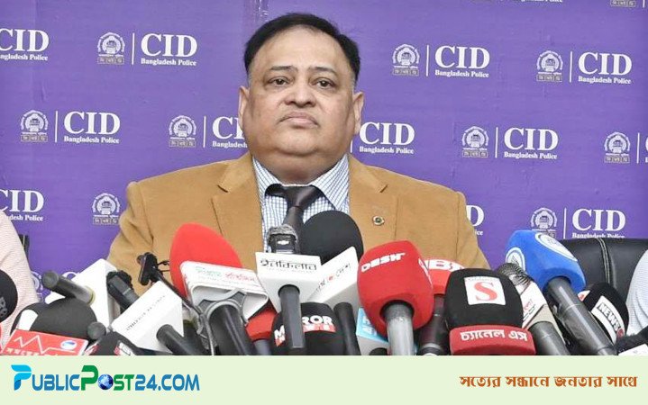 ৮৬ লাখ টাকা পাচারের তথ্য মিলেছে সাদিক অ্যাগ্রোর ইমরানের বিরুদ্ধে