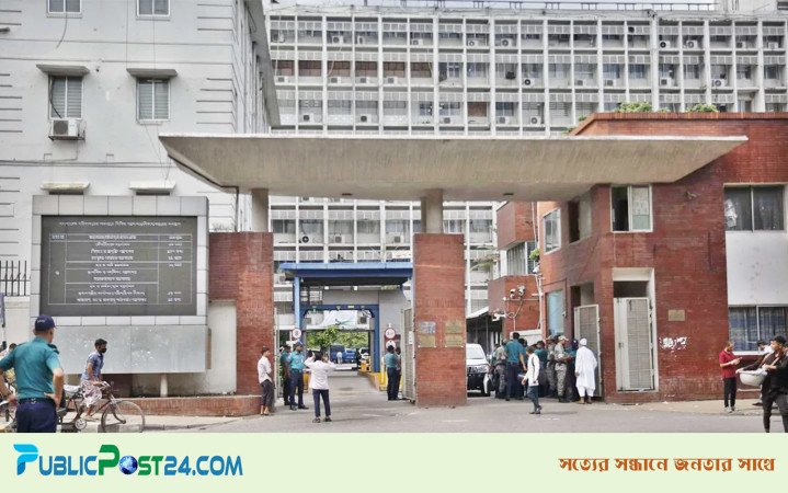 গোয়েন্দা নজরদারিতে আওয়ামী লীগ সরকারের আমলে গুরুত্বপূর্ণ পদে থাকা আমলারা